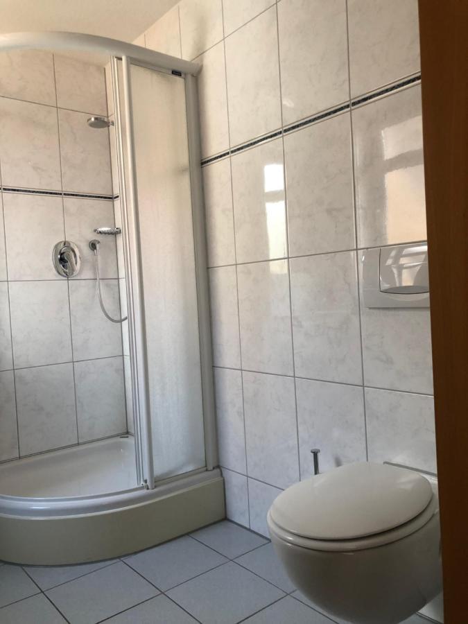 Gasthof Zum Baeren Buhlertann المظهر الخارجي الصورة