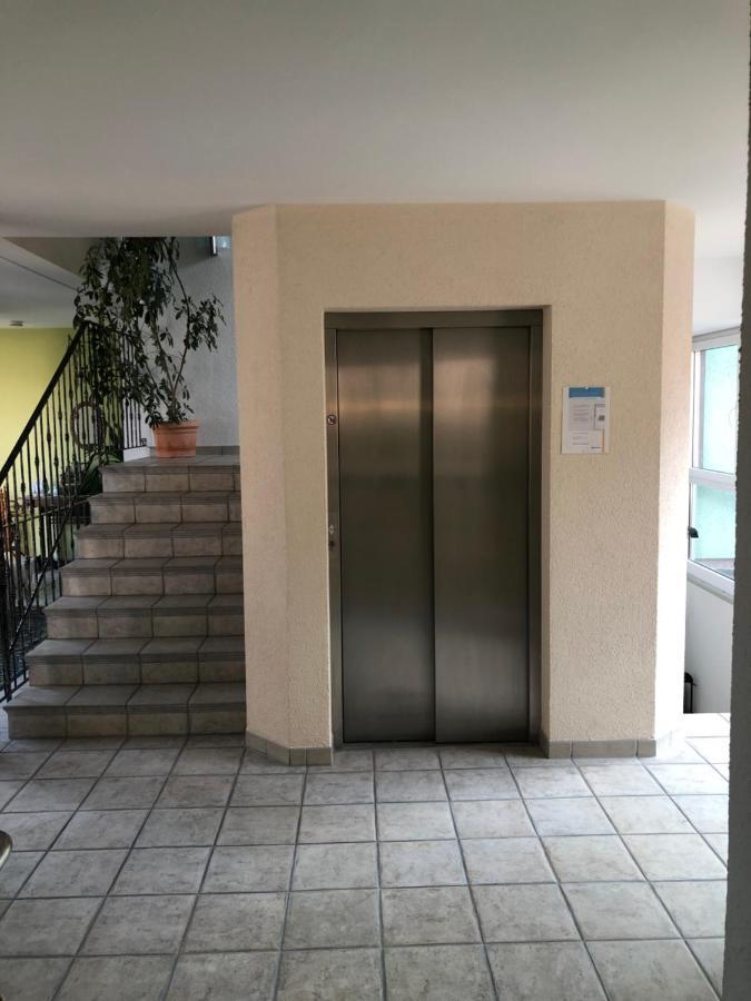 Gasthof Zum Baeren Buhlertann المظهر الخارجي الصورة