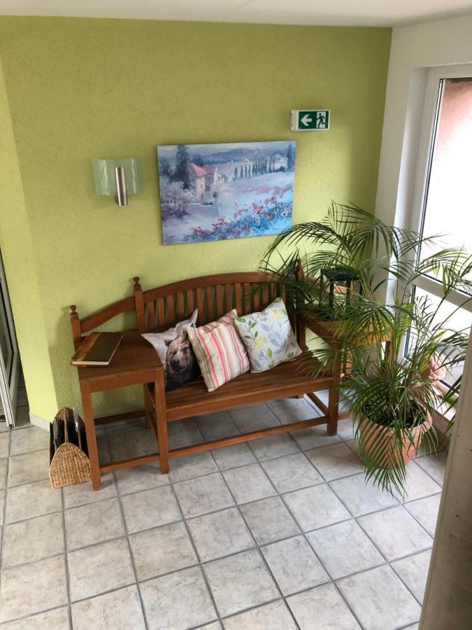 Gasthof Zum Baeren Buhlertann المظهر الخارجي الصورة