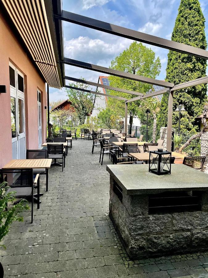 Gasthof Zum Baeren Buhlertann المظهر الخارجي الصورة